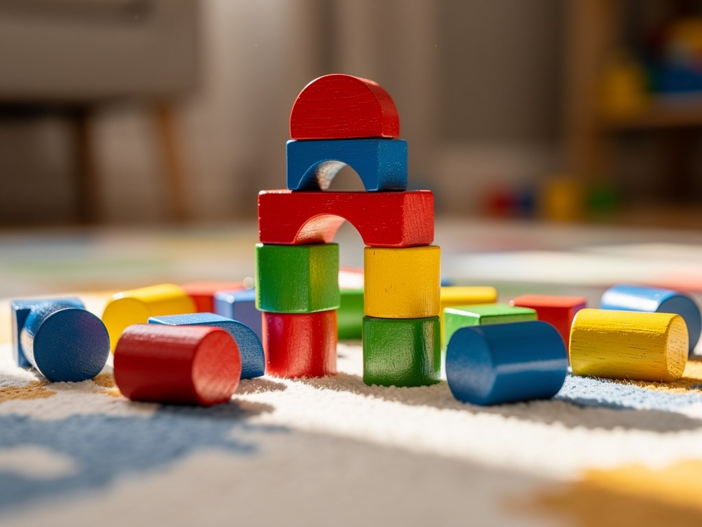 Jeux de Construction Créatifs